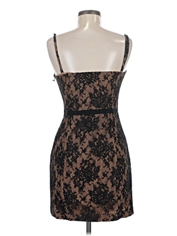 Haute Hippie Cocktail Dress (view 2)