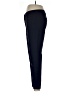 White House Black Market Solid Blue Active Pants Size 10 - photo 5