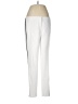 Trouve White Track Pants Size 6 - photo 1