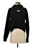The North Face Black Pullover Hoodie Size S - photo 1