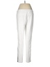 Trouve White Track Pants Size 6 - photo 2