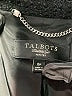 Talbots Black Blazer Size 8 Petite - photo 6