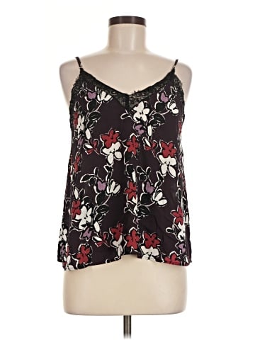 Halogen Sleeveless Blouse (view 1)