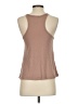 Free People Brown Tank Top Size S - photo 2