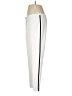Trouve White Track Pants Size 6 - photo 5