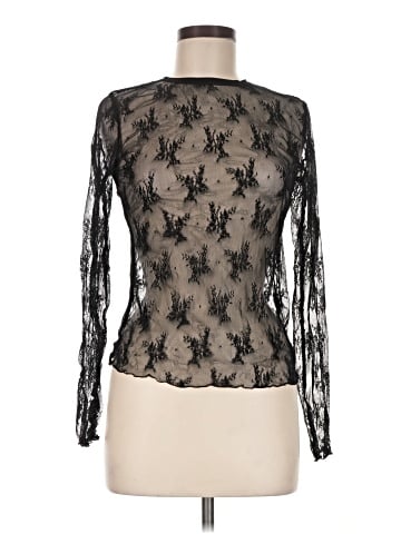Unbranded Long Sleeve Top (view 1)
