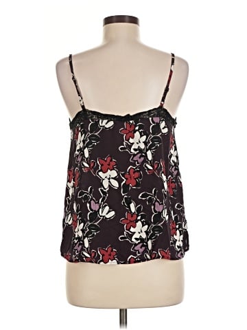 Halogen Sleeveless Blouse (view 2)