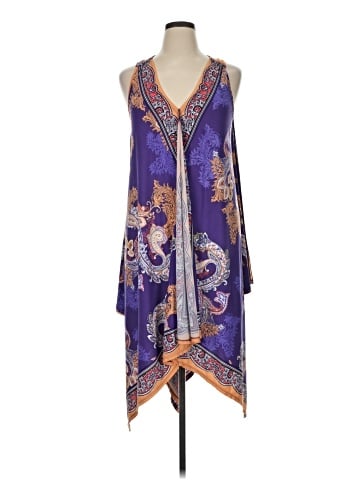 One World Casual Dress (view 1)