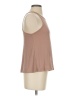 Free People Brown Tank Top Size S - photo 4