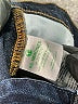 J.Crew Hearts Blue Jeans Size 28 waist - photo 7