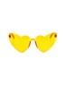 Unbranded Yellow Sunglasses One size - photo 2