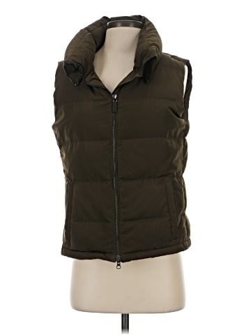 Talbots Vest (view 1)