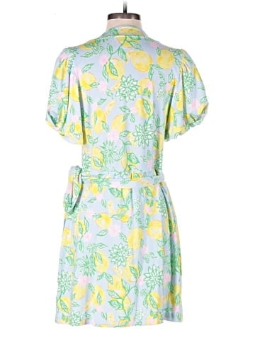 Lilly Pulitzer Cocktail Dress (view 2)