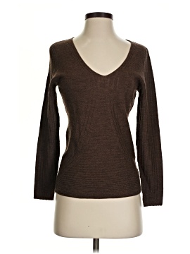 Krimson Klover Wool Pullover Sweater