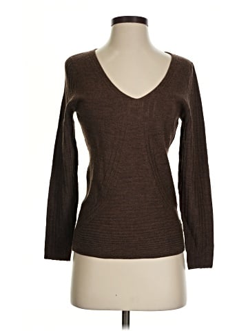 Krimson Klover Wool Pullover Sweater (view 1)