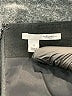 Halogen Solid Black Casual Skirt Size 8 - photo 4