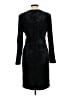 T Tahari Black Cocktail Dress Size 12 - photo 2
