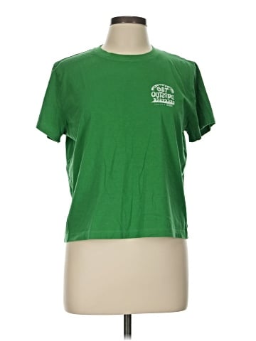 Everlane Short Sleeve T-Shirt (view 1)
