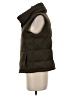 Talbots 100% Polyester Brown Vest Size S - photo 5