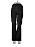 7 For All Mankind Black Casual Pants Size 30 waist - photo 1