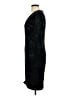 T Tahari Black Cocktail Dress Size 12 - photo 5