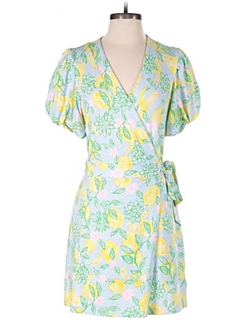 Lilly Pulitzer Cocktail Dress (view 1)