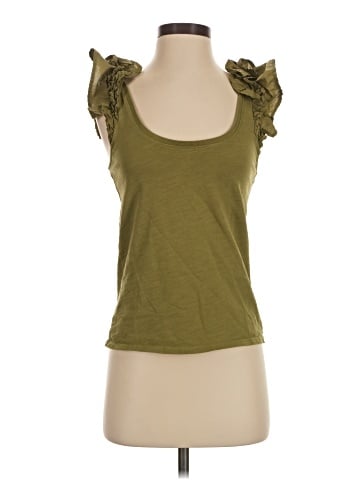 NATION LTD Sleeveless Top (view 1)