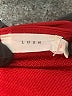 Lush 100% Polyester Red Casual Dress Size L - photo 7