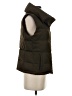 Talbots 100% Polyester Brown Vest Size S - photo 4