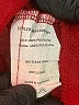 Lush 100% Polyester Red Casual Dress Size L - photo 8
