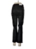 7 For All Mankind Black Casual Pants Size 30 waist - photo 2