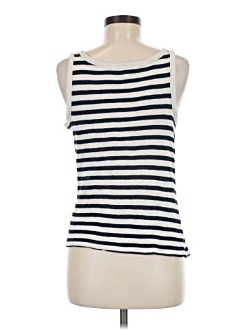 Elizabeth and James Sleeveless Top (view 2)