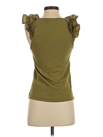 NATION LTD Sleeveless Top (view 2)