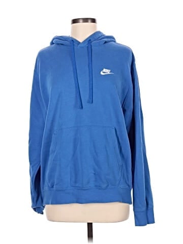 Nike Pullover Hoodie (view 1)