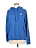 Nike Blue Pullover Hoodie Size M - photo 1