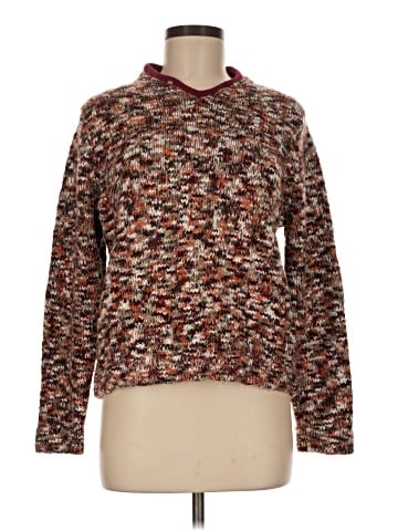 Woolrich Pullover Sweater (view 1)