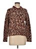 Woolrich Tweed Brown Pullover Sweater Size M - photo 1