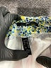 up! Print Green Skort Size 14 - photo 3