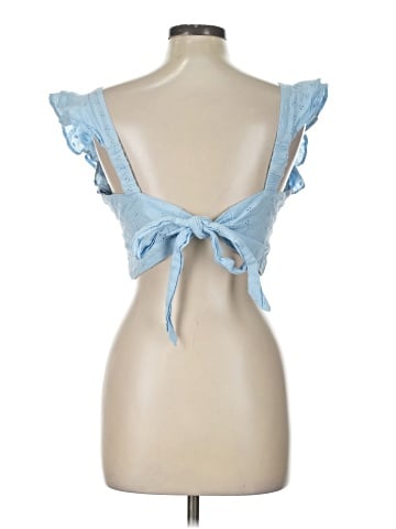Japna Short Sleeve Top (view 2)
