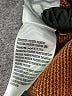 FARM Rio 100% Polyester Brown Pullover Sweater Size S - photo 8