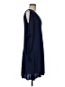 Torrid Blue Casual Dress Size Med Plus (00) - photo 4