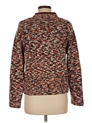 Woolrich Pullover Sweater (view 2)
