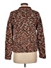 Woolrich Tweed Brown Pullover Sweater Size M - photo 2
