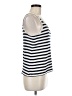 Elizabeth and James Ivory Sleeveless Top Size M - photo 4