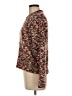 Woolrich Tweed Brown Pullover Sweater Size M - photo 5