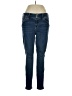 Torrid Solid Blue Jeans Size 14 - photo 1