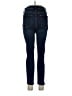 Lucky Brand Solid Blue Jeans Size 30 waist - photo 2