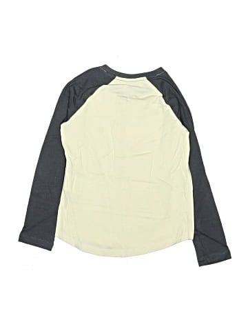 Puma Long Sleeve T-Shirt (view 2)