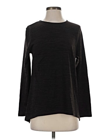 Aryeh Long Sleeve T-Shirt (view 1)