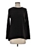 Aryeh Black Long Sleeve T-Shirt Size S - photo 1